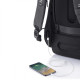 Рюкзак XD Design Bobby Hero Small Black (P705.701)