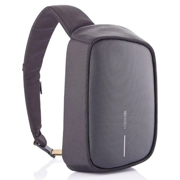 Рюкзак XD Design Bobby Sling Crossbody Black (P705.781)