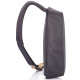 Рюкзак XD Design Bobby Sling Crossbody Black (P705.781)