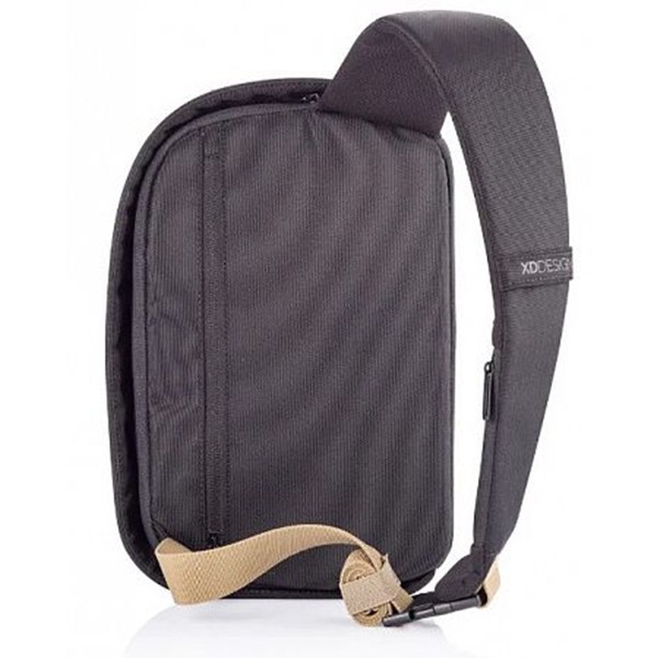 Рюкзак XD Design Bobby Sling Crossbody Black (P705.781)