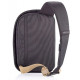 Рюкзак XD Design Bobby Sling Crossbody Black (P705.781)