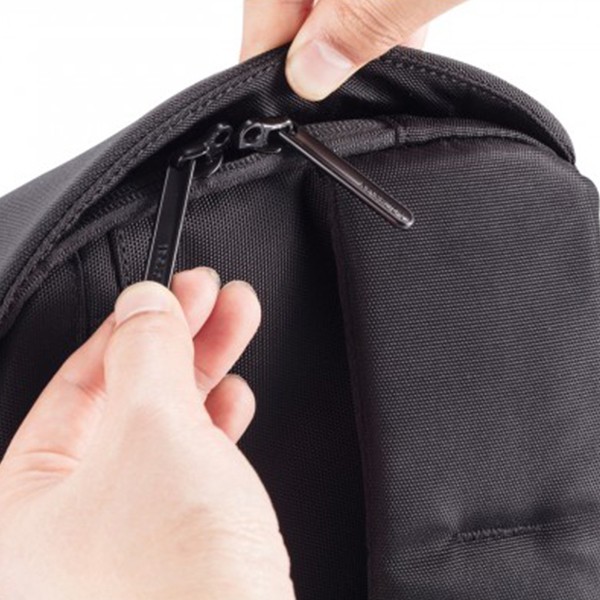 Рюкзак XD Design Bobby Sling Crossbody Black (P705.781)