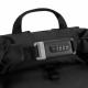 Рюкзак XD Design Urban Roll-top Anti-theft 16" Black (P706.2801)