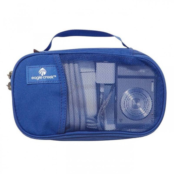 Органайзер для одежды Eagle Creek Pack-It Original Cube XS Sea (EC041195137)