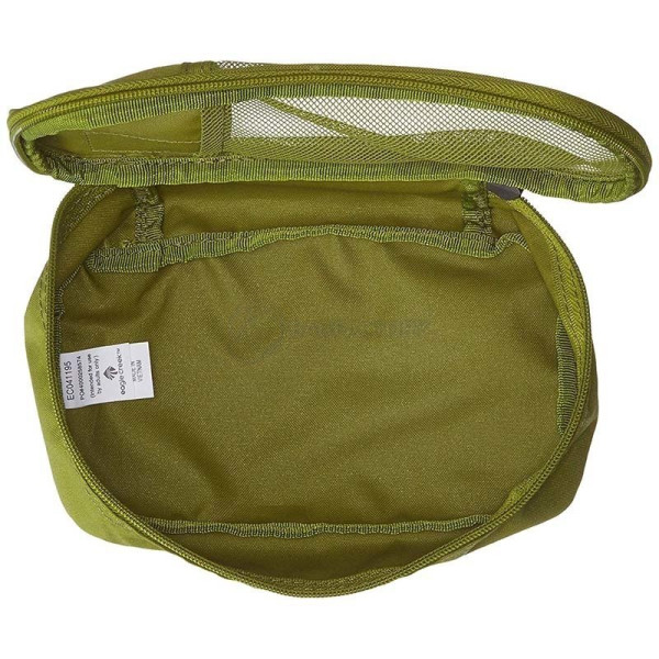 Органайзер для одежды Eagle Creek Pack-It Original Cube XS Sea (EC041195137)