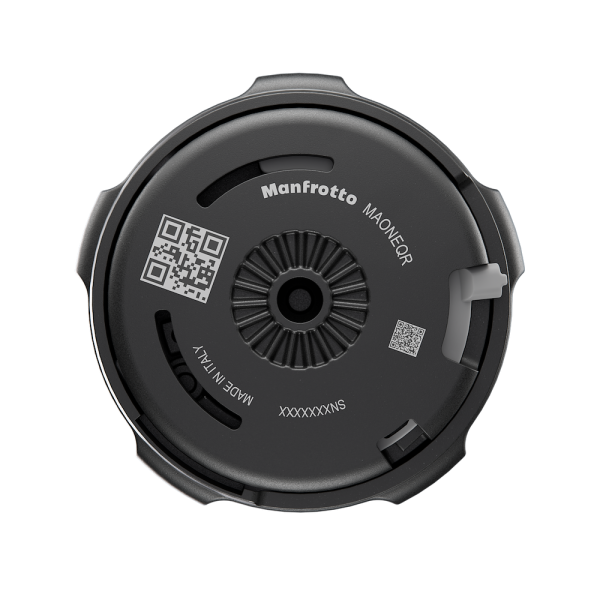 Швидкознімна система Manfrotto Xchange MAONEQR