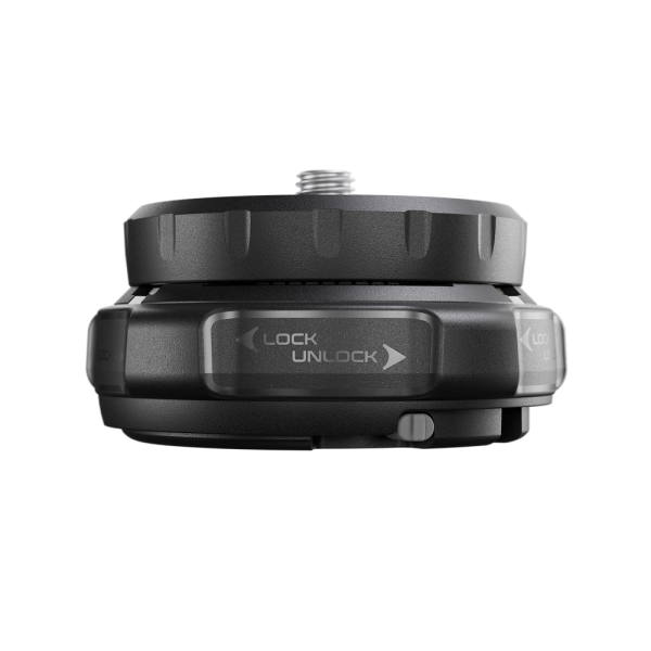 Швидкознімна система Manfrotto Xchange MAONEQR