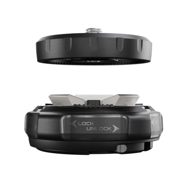 Швидкознімна система Manfrotto Xchange MAONEQR