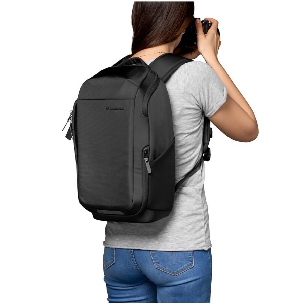 Рюкзак для фотокамеры Advanced Compact Backpack III (MB MA3-BP-C)