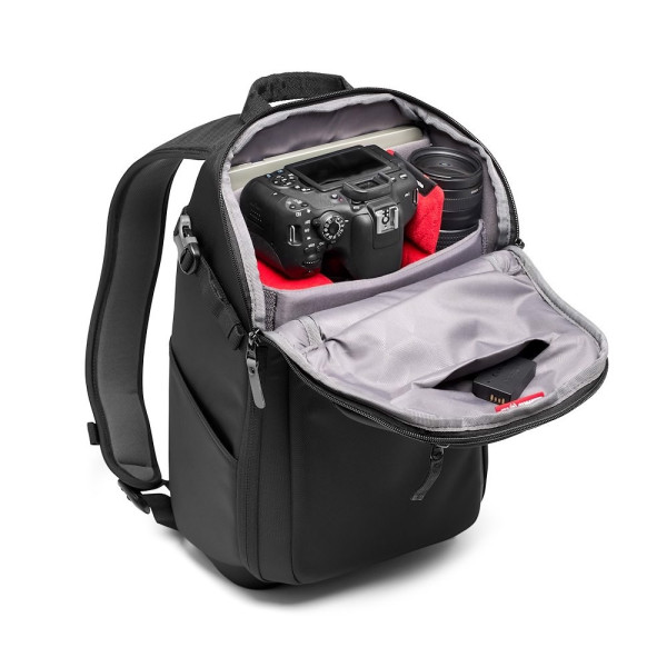 Рюкзак для фотокамеры Advanced Compact Backpack III (MB MA3-BP-C)