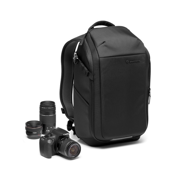Рюкзак для фотокамеры Advanced Compact Backpack III (MB MA3-BP-C)