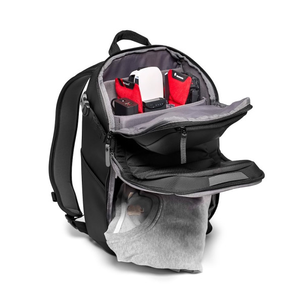 Рюкзак для фотокамеры Advanced Compact Backpack III (MB MA3-BP-C)