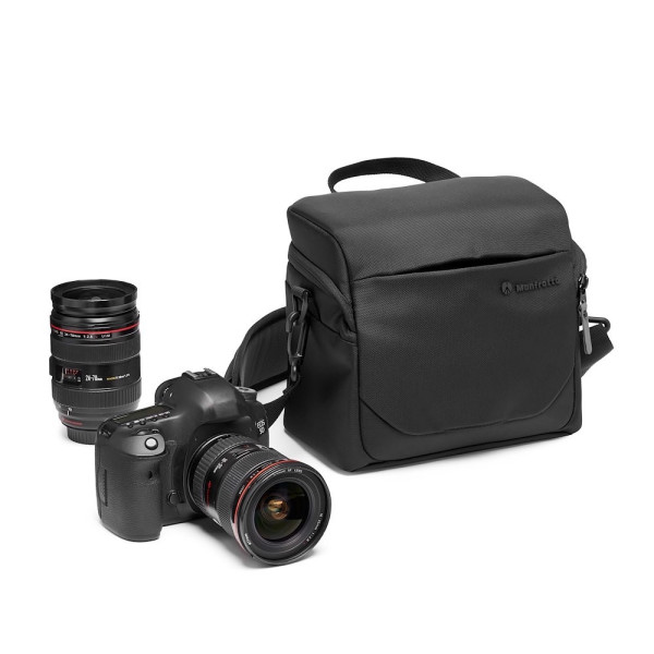 Сумка для фото камер Advanced Shoulder bag L III (MB MA3-SB-L)