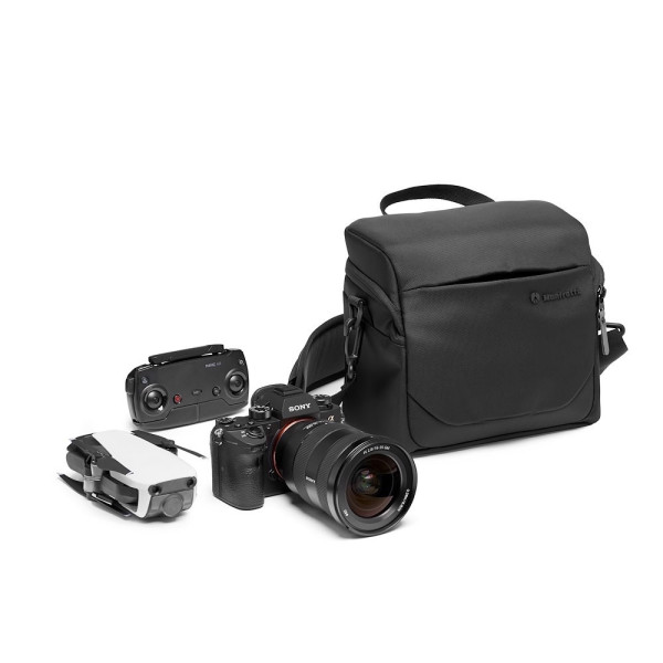 Сумка для фото камер Advanced Shoulder bag L III (MB MA3-SB-L)