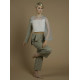 Паперове тло Colorama 2.72 x 11м Cappuccino