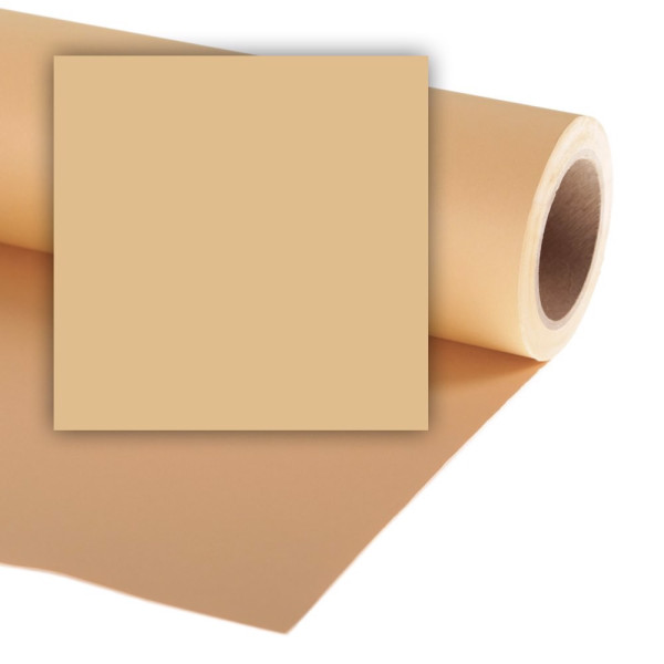 Паперове тло Colorama 1.35 x 11м Barley