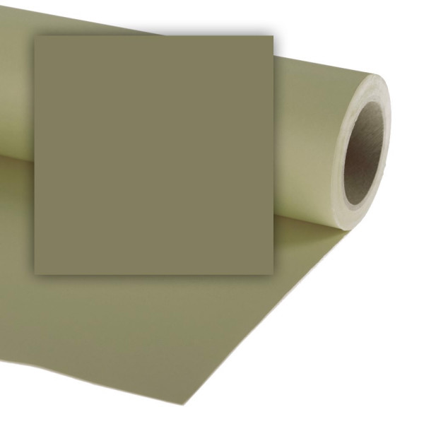 Паперове тло Colorama 2.72 x 11м Leaf