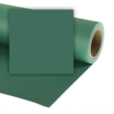 Паперове тло Colorama 1.35 x 11м Spruce Green