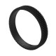Кольцо фоллоу фокуса SmallRig Φ66-Φ68 Seamless Focus Gear Ring 3292