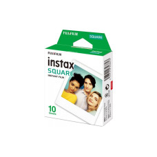 Фотобумага Fujifilm INSTAX SQUARE (86х72мм 10шт) 70100139613