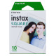 Фотобумага Fujifilm INSTAX SQUARE (86х72мм 10шт) 70100139613