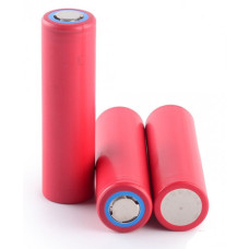 Аккумулятор 18650 3500mAh Li-Ion 10A