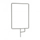 Флаг для фотостудии E-Image Flag Panel F01-30 (76x91cm)
