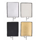 Флаг для фотостудии E-Image Flag Panel F01-30 (76x91cm)