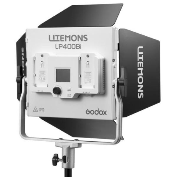 Набір LED панелей Godox Litemons LP400Bi Bi-Color