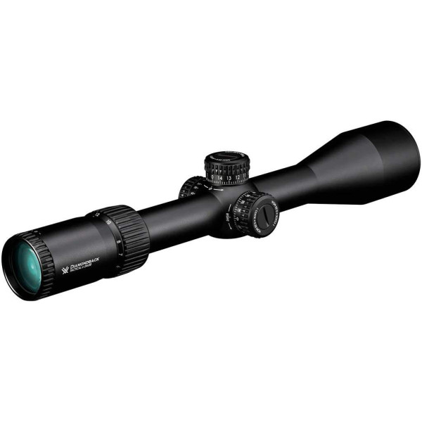Оптический прицел Vortex Diamondblack, 6-24Х50