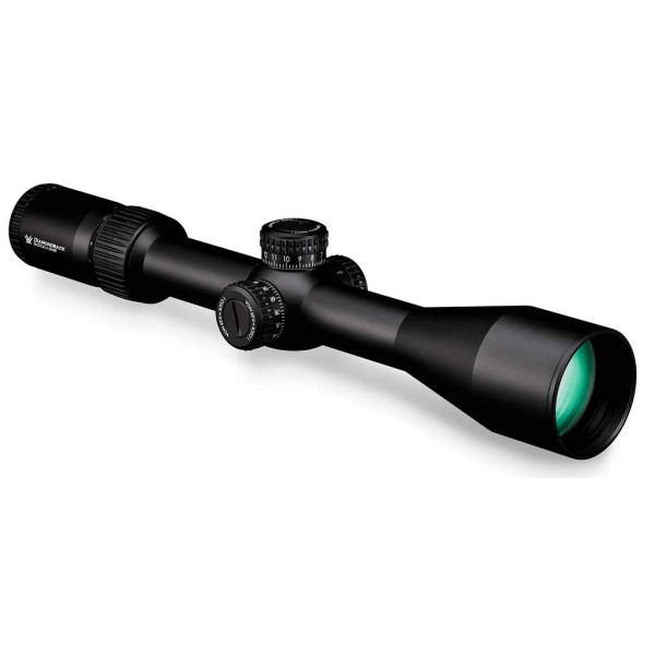 Оптический прицел Vortex Diamondblack, 6-24Х50