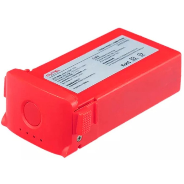 Акумулятор для Autel EVO Nano (помаранчевий)