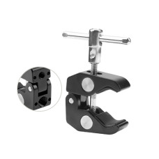 Крепление E-Image EI-A05R Mini Super Clamp