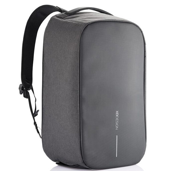 Рюкзак XD Design Bobby Bobby Duffle Anti-Theft Travelbag, Black (P705.271)