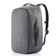Рюкзак XD Design Bobby Bobby Duffle Anti-Theft Travelbag, Black (P705.271)