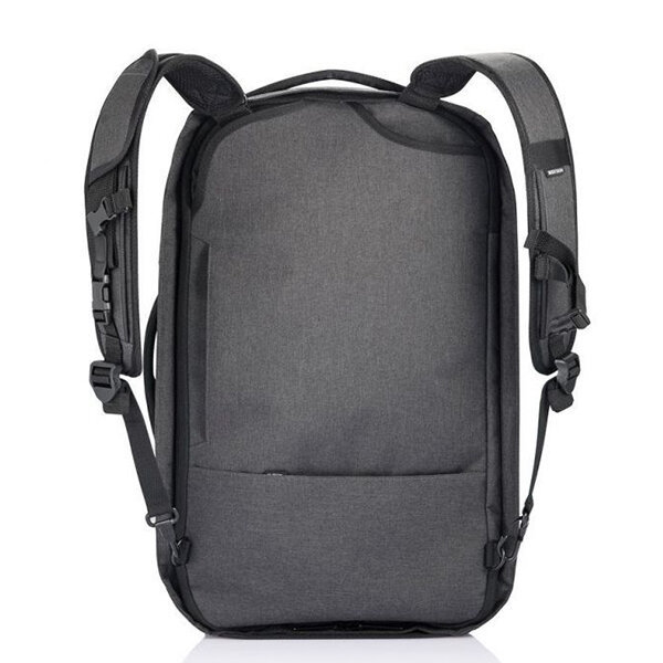 Рюкзак XD Design Bobby Bobby Duffle Anti-Theft Travelbag, Black (P705.271)