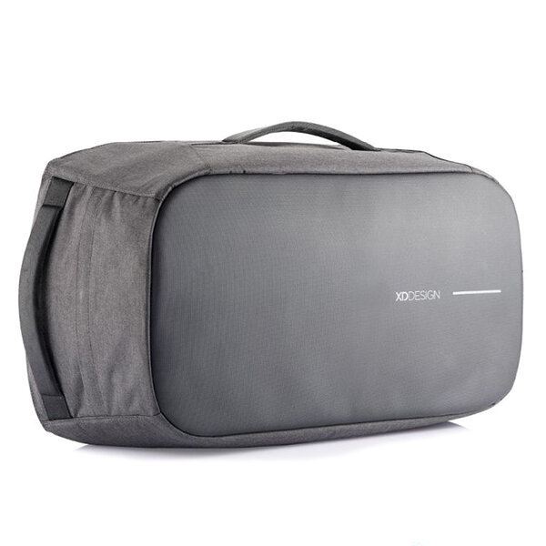 Рюкзак XD Design Bobby Bobby Duffle Anti-Theft Travelbag, Black (P705.271)