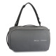 Рюкзак XD Design Bobby Bobby Duffle Anti-Theft Travelbag, Black (P705.271)