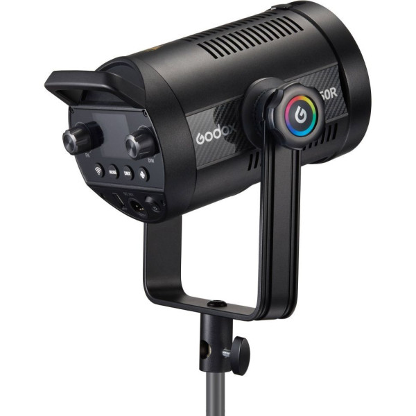 LED Студійний 150IIRGB Godox