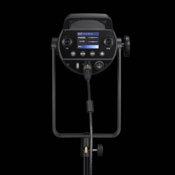 LED Студійний 150IIRGB Godox