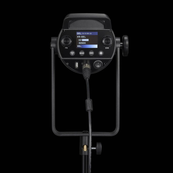 LED Студійний 150IIRGB Godox