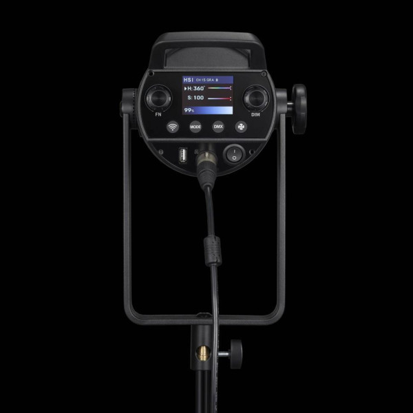 LED Студійний 150IIRGB Godox