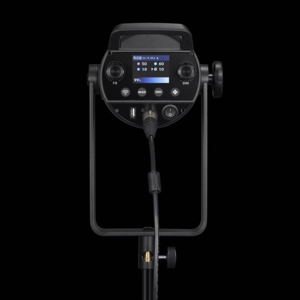 LED Студійний 150IIRGB Godox