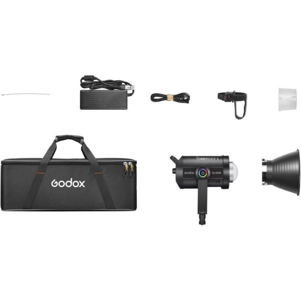 LED Студійний 150IIRGB Godox