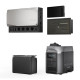 Комплект энергонезависимости Ecoflow Power Independence Kit 4 kWh