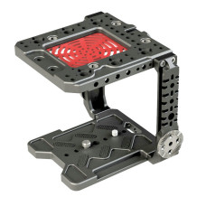 Клетка для камеры RAPTOR для RED V-RAPTOR KIT1