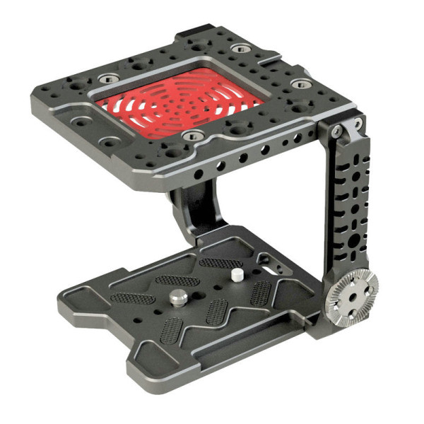 Клетка для камеры RAPTOR для RED V-RAPTOR KIT1