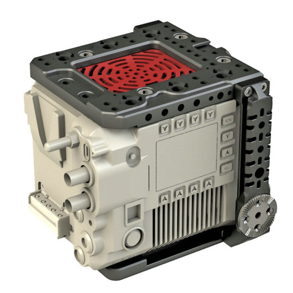 Клетка для камеры RAPTOR для RED V-RAPTOR KIT1
