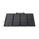 Комплект EcoFlow DELTA Max(1600) + 220W Solar Panel