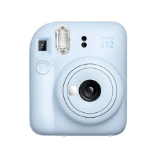 Камера моментальной печати FUJIFILM Instax Mini 12 Pastel Blue